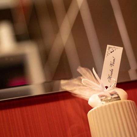 Lucija Apartment Lovinac  Ngoại thất bức ảnh