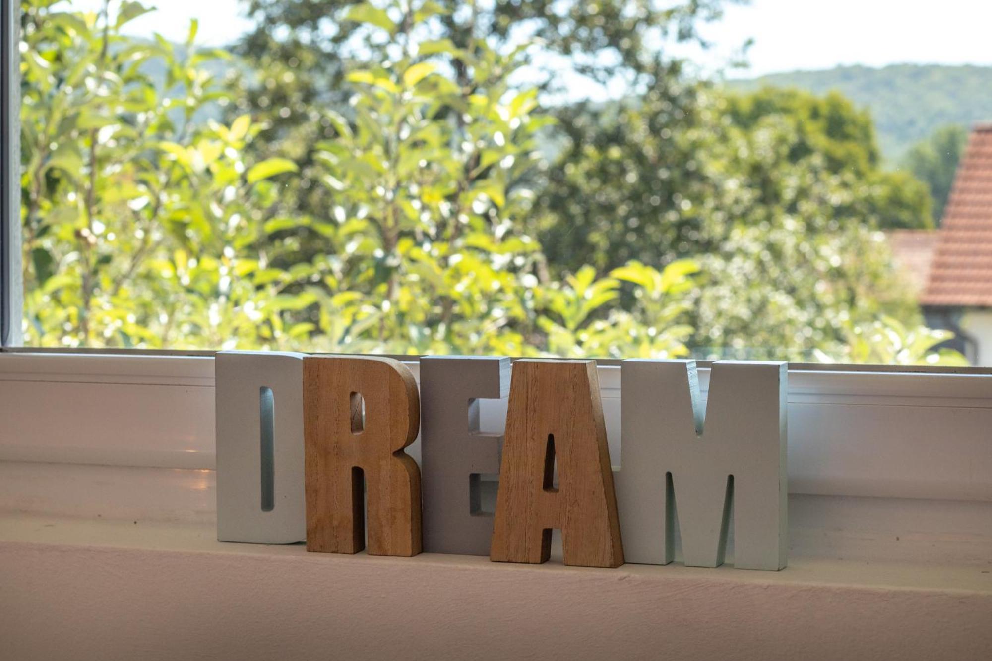 Lucija Apartment Lovinac  Ngoại thất bức ảnh