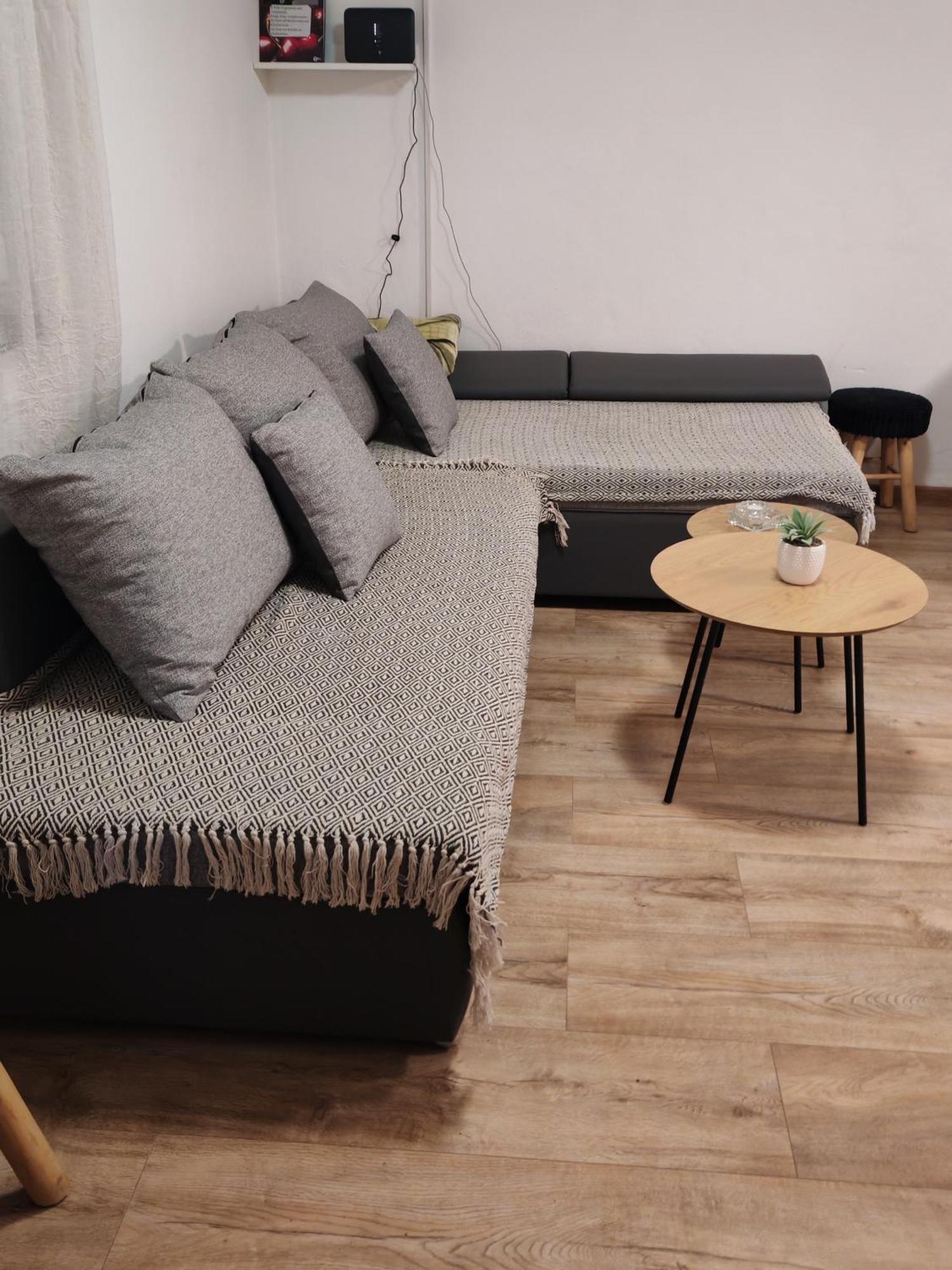 Lucija Apartment Lovinac  Ngoại thất bức ảnh